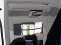 2009 Oxford White Ford E Series Van E350 Super Duty XL Extended Passenger  photo #10