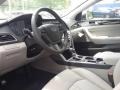 Pewter Gray Metallic - Sonata Limited Hybrid Photo No. 4