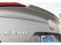 Lunar Silver Metallic - Civic EX-T Sedan Photo No. 3