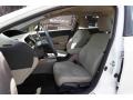 Taffeta White - Civic LX Sedan Photo No. 9