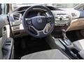 Taffeta White - Civic LX Sedan Photo No. 10