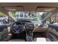 Taffeta White - Civic LX Sedan Photo No. 11