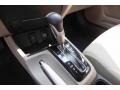 Taffeta White - Civic LX Sedan Photo No. 19
