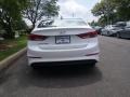 Quartz White Pearl - Elantra Limited Photo No. 2
