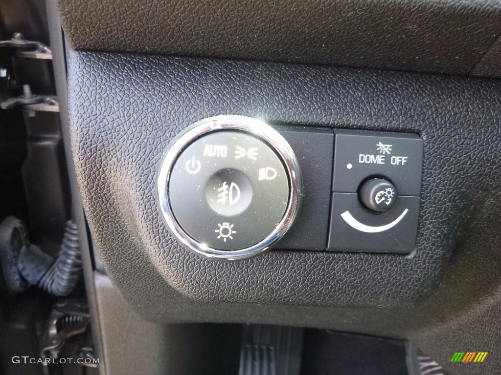 2012 Acadia SLT AWD - Medium Brown Metallic / Ebony photo #25