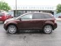 Cinnamon Metallic - Edge Limited AWD Photo No. 1