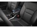 2017 Crystal Black Pearl Honda Accord EX-L Sedan  photo #11