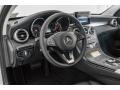 2017 Black Mercedes-Benz C 350e Plug-in Hybrid Sedan  photo #6