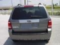 2009 Sterling Grey Metallic Ford Escape Limited V6  photo #5
