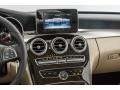 Polar White - C 350e Plug-in Hybrid Sedan Photo No. 5
