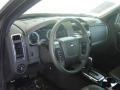 2009 Sterling Grey Metallic Ford Escape Limited V6  photo #12