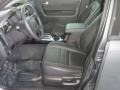 2009 Sterling Grey Metallic Ford Escape Limited V6  photo #17