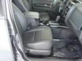 2009 Sterling Grey Metallic Ford Escape Limited V6  photo #18