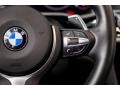 2017 BMW X4 M40i Controls