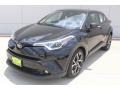 Black Sand Pearl - C-HR XLE Photo No. 3