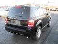 2009 Black Ford Escape XLT V6  photo #4