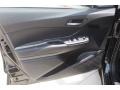 Black Sand Pearl - C-HR XLE Photo No. 8