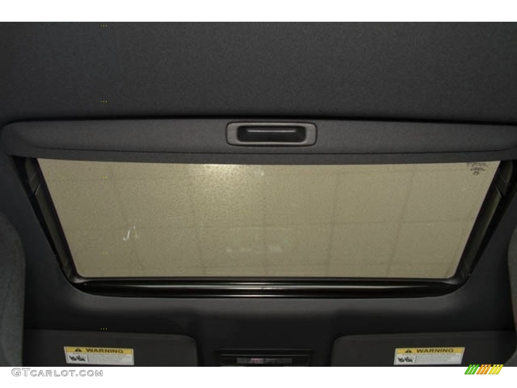 2017 Civic Si Sedan - Modern Steel Metallic / Black photo #14