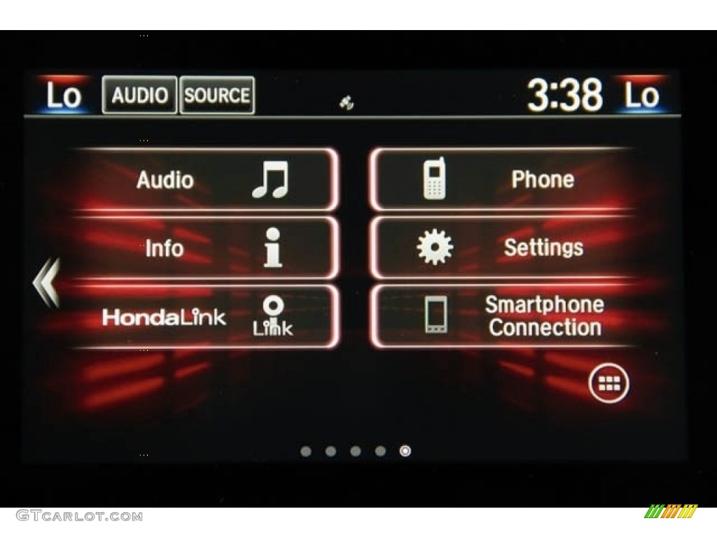 2017 Civic Si Sedan - Modern Steel Metallic / Black photo #16