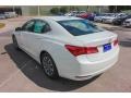 Bellanova White Pearl - TLX Technology Sedan Photo No. 5