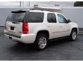 2012 White Diamond Tricoat GMC Yukon SLT 4x4  photo #2