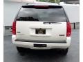 2012 White Diamond Tricoat GMC Yukon SLT 4x4  photo #3