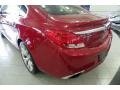 Crystal Red Tintcoat - Regal GS Photo No. 7