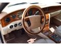 Cream Dashboard Photo for 2002 Rolls-Royce Silver Seraph #121810177