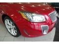 Crystal Red Tintcoat - Regal GS Photo No. 10