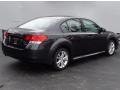 Graphite Gray Metallic - Legacy 2.5i Premium Photo No. 2