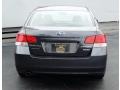 Graphite Gray Metallic - Legacy 2.5i Premium Photo No. 3