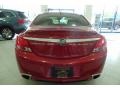 2013 Crystal Red Tintcoat Buick Regal GS  photo #12