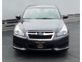 Graphite Gray Metallic - Legacy 2.5i Premium Photo No. 4