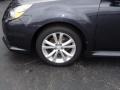 Graphite Gray Metallic - Legacy 2.5i Premium Photo No. 5