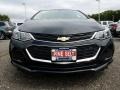Mosaic Black Metallic - Cruze LS Photo No. 2