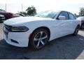 White Knuckle - Charger SXT Photo No. 1