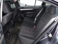 Graphite Gray Metallic - Legacy 2.5i Premium Photo No. 8