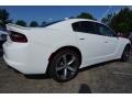 White Knuckle - Charger SXT Photo No. 3