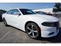 White Knuckle - Charger SXT Photo No. 4