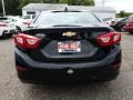 Mosaic Black Metallic - Cruze LS Photo No. 5