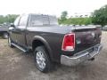 Granite Crystal Metallic - 2500 Laramie Longhorn Crew Cab 4x4 Photo No. 3