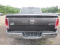 Granite Crystal Metallic - 2500 Laramie Longhorn Crew Cab 4x4 Photo No. 4
