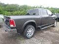 Granite Crystal Metallic - 2500 Laramie Longhorn Crew Cab 4x4 Photo No. 5