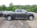 Granite Crystal Metallic - 2500 Laramie Longhorn Crew Cab 4x4 Photo No. 6