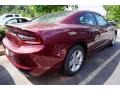 Octane Red - Charger SE Photo No. 3