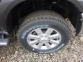 Granite Crystal Metallic - 2500 Laramie Longhorn Crew Cab 4x4 Photo No. 9