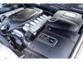 5.4 Liter SOHC 24-Valve V12 Engine for 2002 Rolls-Royce Silver Seraph  #121810683