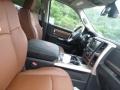 Granite Crystal Metallic - 2500 Laramie Longhorn Crew Cab 4x4 Photo No. 10