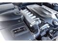 2002 Rolls-Royce Silver Seraph 5.4 Liter SOHC 24-Valve V12 Engine Photo