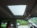 Granite Crystal Metallic - 2500 Laramie Longhorn Crew Cab 4x4 Photo No. 12